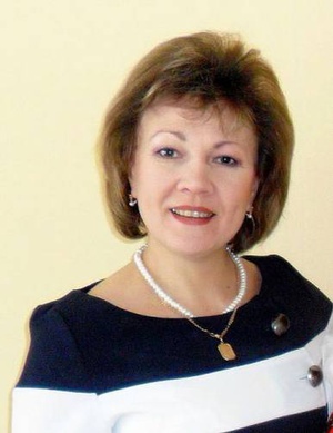 Варавина Наталья Николаевна